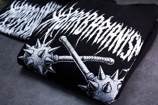 Barbarianism Classic Crewneck