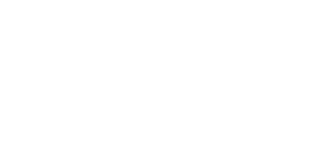 Brand Logo image of white crossed maces with a clear background